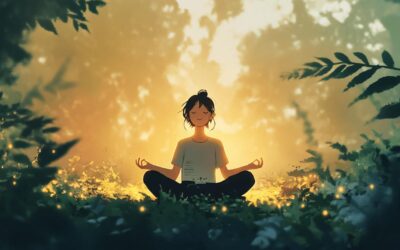 10 exemples de mantras positifs puissants : votre guide vers la guérison intérieure