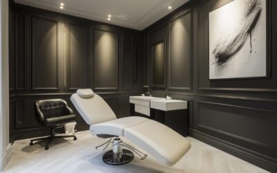 Greffe ou alternatives ? Clinique spécialisée en greffe de cheveux à Paris : Découvrez Maison Marignan et comparez vos options