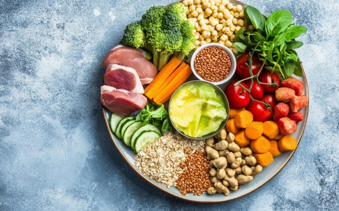 Régime chrononutrition quantité : guide pratique du dosage alimentaire selon votre glycémie