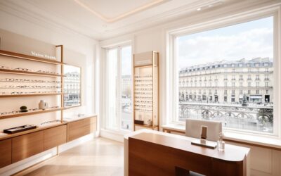 Opticien de renom à Paris Champs-Élysées : comment justifient-ils leurs tarifs premium ?