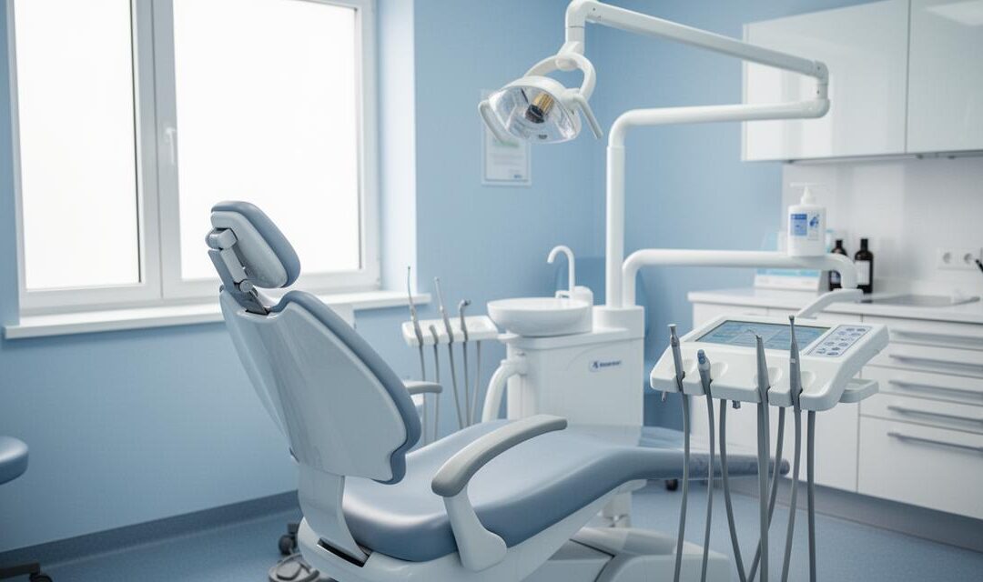Stomatologue : comprendre le premier rendez-vous chez un stomatologue et les conseils d&rsquo;hygiène après votre visite
