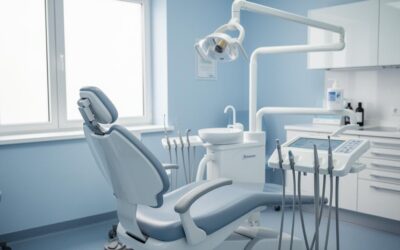 Stomatologue : comprendre le premier rendez-vous chez un stomatologue et les conseils d’hygiène après votre visite